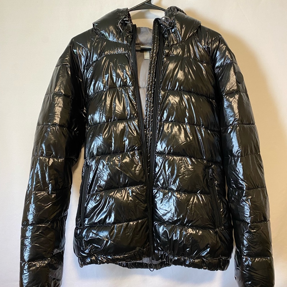 Bench jacket - Picture 2 of 3